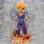 Gohan Figure Dragon Ball Z Figures Figurine Model Super Saiyan Gohan Action Figure Anime Dragon Ball Collection Ornament Gifts - Slobuy