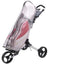 Golf Bag Rain Protection Cover Dustproof Portable Bag Cover Lightweight Transparent for Bag Profession Use Lovers General Use - Slobuy