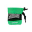 Golf Ball Storage Bag with Hanging Buckle Large Capacity Golf Ball Carrying Case Portable Golf Accessory Organizer Pouch - Slobuy