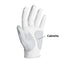Golf Gloves for Men Left and Right Hand PU with Lambskin Material Comfortable Breathable Wear Resistant Sports Golf Gloves - Slobuy