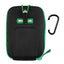 Golf Rangefinder Portable Case Shell Cover Laser Distance Meter Carrying Storage Bag For Hunting Telescope - Slobuy