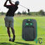 Golf Rangefinder Portable Case Shell Cover Laser Distance Meter Carrying Storage Bag For Hunting Telescope - Slobuy