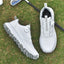 Golf Shoes Professional Golfer Sport Sneakers Mens Golf Turf Sneakers Grass Golfing Shoes Women Comfortable Walking Size 35-46 - Slobuy