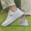 Golf Shoes Professional Golfer Sport Sneakers Mens Golf Turf Sneakers Grass Golfing Shoes Women Comfortable Walking Size 35-46 - Slobuy