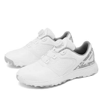 Golf Shoes Waterproof Men Women Comfortable Casual Golfers Sneakers OutdoorWalking Footwears Anti Slip Athletic - Slobuy