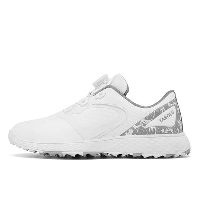 Golf Shoes Waterproof Men Women Comfortable Casual Golfers Sneakers OutdoorWalking Footwears Anti Slip Athletic - Slobuy