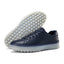 Golf Shoes for Men and Women Blue Red Women Walking Flat Leather Sneakers Outdoor Man Professional Golf Shoes Big Size - Slobuy