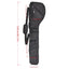 Golf Sunday Bag Golf Club Bag Mini Golf Bag Training Practice Golf Bag Travel Case Foldable - Slobuy