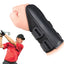 Golf Swing Aids Pro Power Band Wrist Brace Smooth and Connect-Easy Correct Training Swing Gesture Alignment Practice Tool - Slobuy