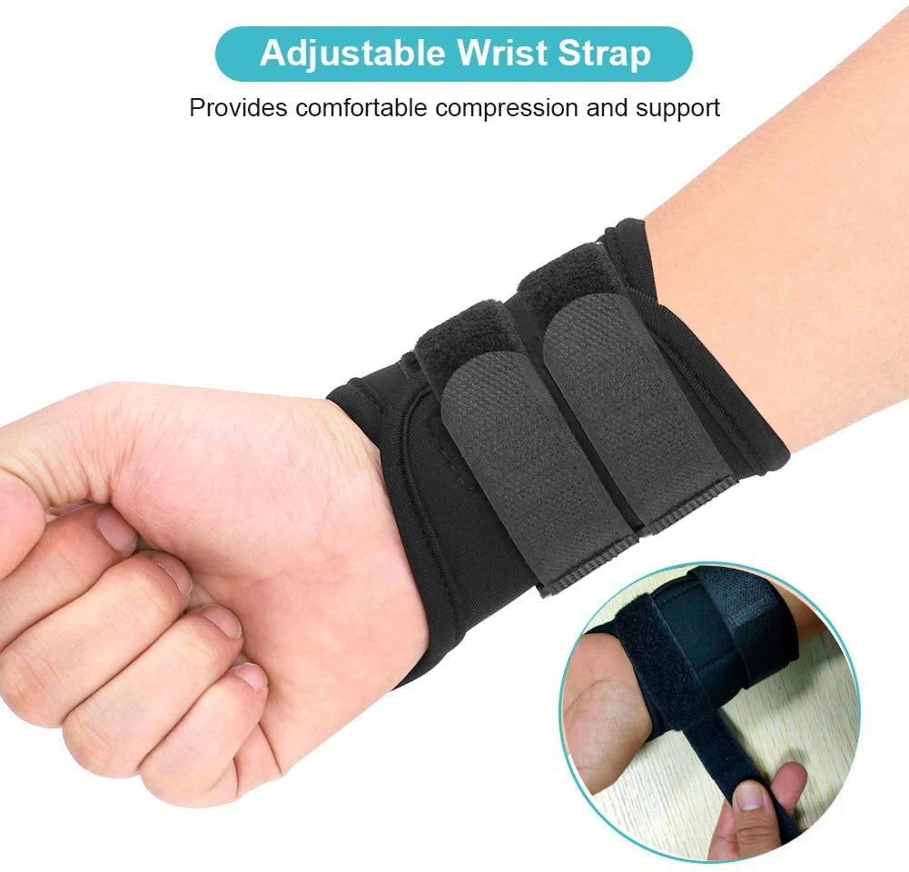 Golf Swing Aids Pro Power Band Wrist Brace Smooth and Connect-Easy Correct Training Swing Gesture Alignment Practice Tool - Slobuy