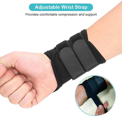 Golf Swing Aids Pro Power Band Wrist Brace Smooth and Connect-Easy Correct Training Swing Gesture Alignment Practice Tool - Slobuy