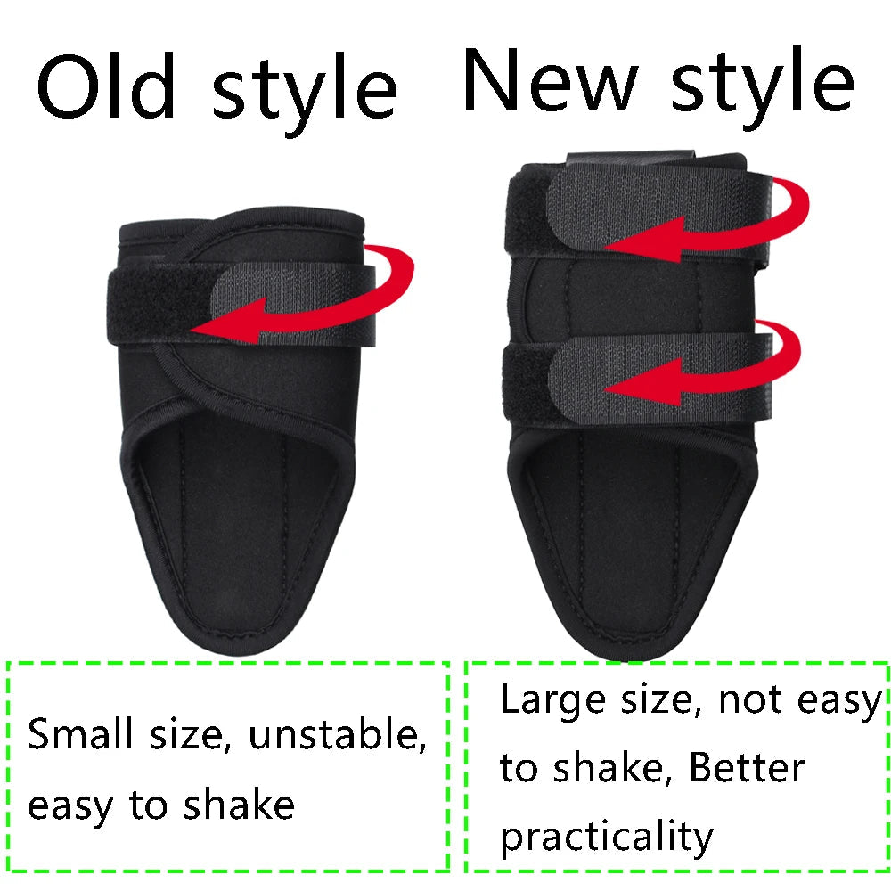Golf Swing Aids Pro Power Band Wrist Brace Smooth and Connect-Easy Correct Training Swing Gesture Alignment Practice Tool - Slobuy