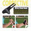 Golf Swing Aids Pro Power Band Wrist Brace Smooth and Connect-Easy Correct Training Swing Gesture Alignment Practice Tool - Slobuy