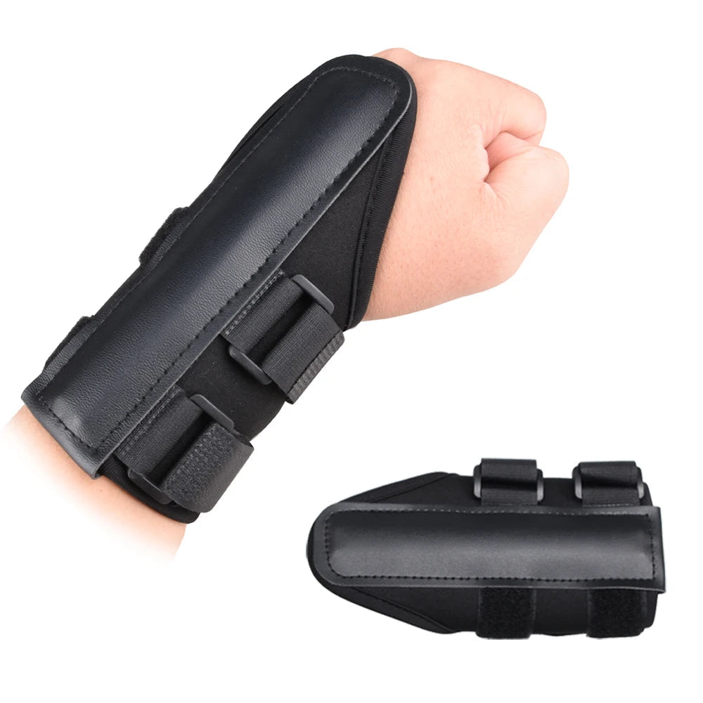 Golf Swing Aids Pro Power Band Wrist Brace Smooth and Connect-Easy Correct Training Swing Gesture Alignment Practice Tool - Slobuy