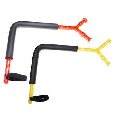 Golf Swing Trainer Golf Rotating Swing Posture Auxiliary Improve Posture Swing Golf Training Aids - Slobuy