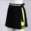 Golfist Golf Women Short-sleeved Lapel Polo Shirt Two-piece Style Short Skirt Elastic Breathable Golf Tennis Clothing - Slobuy