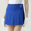 Golfist Golf Women Short-sleeved Lapel Polo Shirt Two-piece Style Short Skirt Elastic Breathable Golf Tennis Clothing - Slobuy