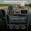Grandnavi 1 Din MP3 Car Radio Audio Stereo FM Aux Input Receiver SD TF USB 12V In-dash Bluetooth Multimedia Auto Radio Player - Slobuy