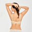 Gratlin Underwire Maternity Nursing Bras Support Full Coverage Women's Lightly Padded Breastfeeding Bra Prevent Sagging 34-40 42 - Slobuy