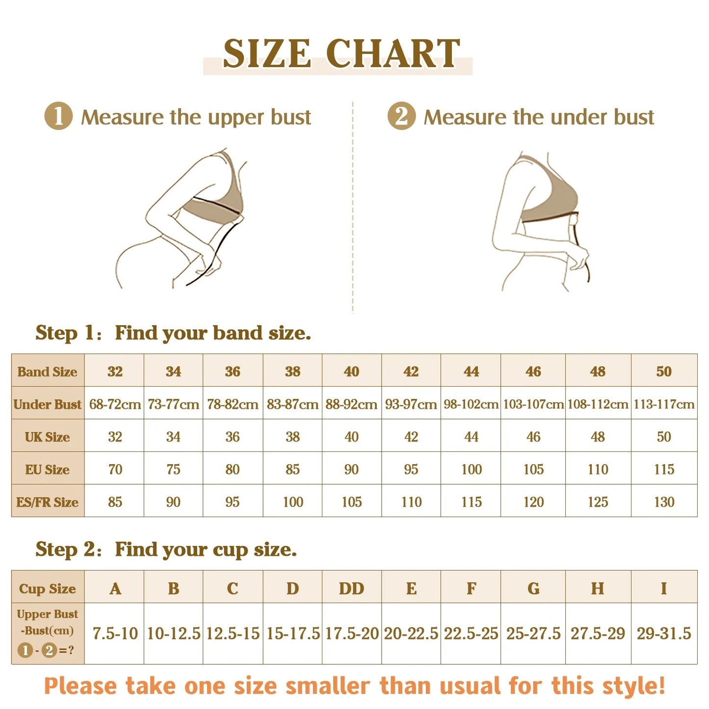 Gratlin Underwire Maternity Nursing Bras Support Full Coverage Women's Lightly Padded Breastfeeding Bra Prevent Sagging 34-40 42 - Slobuy