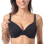 Gratlin Underwire Maternity Nursing Bras Support Full Coverage Women's Lightly Padded Breastfeeding Bra Prevent Sagging 34-40 42 - Slobuy
