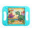 Gravity Balance 3D Maze Ball Memory Sequential Puzzle Toys for Kids Montessori Early Education Toy Adults Hard Challenges Game - Slobuy