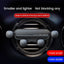 Gravity Car Phone Holder Air Vent Mount Cell Phone Holder in Car Mobile Support For iPhone 13 12 Xiaomi Universal GPS Stand - Slobuy