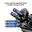 Gravity Car Phone Holder Air Vent Mount Cell Phone Holder in Car Mobile Support For iPhone 13 12 Xiaomi Universal GPS Stand - Slobuy