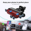 Gravity Car Phone Holder Air Vent Mount Cell Phone Holder in Car Mobile Support For iPhone 13 12 Xiaomi Universal GPS Stand - Slobuy