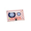 Greeting Post Card Birthday Gifts DIY Recordable 30 Seconds Voice Audio Cassette Shape Self-made Party Invitation Thank You Card - Slobuy