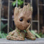 Groot Tree Flowerpot Action Figures Model Toys - Slobuy