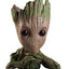 Groot Tree Flowerpot Action Figures Model Toys - Slobuy