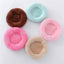 Guinea Pigs Bed Hamster Bed Round Shape Keep Warm Sleeping Bed Hedgehog Chinchilla Rabbit Small Animal Nest Cage Accessories - Slobuy