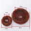 Guinea Pigs Bed Hamster Bed Round Shape Keep Warm Sleeping Bed Hedgehog Chinchilla Rabbit Small Animal Nest Cage Accessories - Slobuy