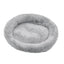 Guinea Pigs Bed Hamster Bed Round Shape Keep Warm Sleeping Bed Hedgehog Chinchilla Rabbit Small Animal Nest Cage Accessories - Slobuy