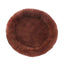 Guinea Pigs Bed Hamster Bed Round Shape Keep Warm Sleeping Bed Hedgehog Chinchilla Rabbit Small Animal Nest Cage Accessories - Slobuy