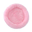 Guinea Pigs Bed Hamster Bed Round Shape Keep Warm Sleeping Bed Hedgehog Chinchilla Rabbit Small Animal Nest Cage Accessories - Slobuy