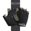 Gym Anti Slip Half Finger Gloves Breathable Dumbbells Gloves Men Women Elastic Shock Exercise Sports gloves for Cycling Bicycle - Slobuy