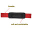 Gym Lifting Straps Barbell Deadlift Booster Belt Fitness Anti-slip Hand Wraps Wrist Straps Fitness Training Auxiliary Belt - Slobuy