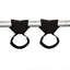Gym Lifting Straps Barbell Deadlift Booster Belt Fitness Anti-slip Hand Wraps Wrist Straps Fitness Training Auxiliary Belt - Slobuy