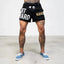 Gym Shorts Men Running Shorts Sport Homme Breathable Soft Tennis Workout Sportswear Mesh Short Pants Male Yoga Basketball - Slobuy