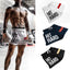 Gym Shorts Men Running Shorts Sport Homme Breathable Soft Tennis Workout Sportswear Mesh Short Pants Male Yoga Basketball - Slobuy