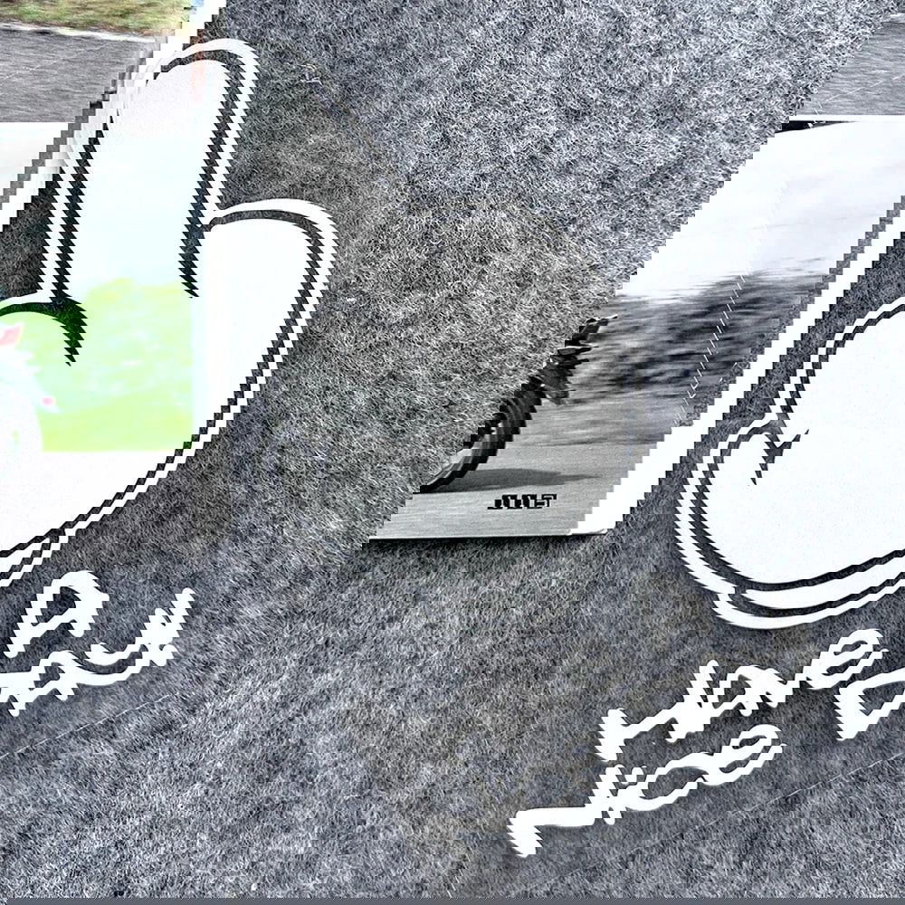 HAVe A Nice DAY ! Middle Finger Refletor Moto Stickers Motorcycle Accessories Decals for Honda PCX125 Yamaha R1 Kawasaki z900 - Slobuy