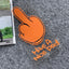 HAVe A Nice DAY ! Middle Finger Refletor Moto Stickers Motorcycle Accessories Decals for Honda PCX125 Yamaha R1 Kawasaki z900 - Slobuy