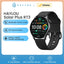HAYLOU Solar Plus RT3 Smart Watch Bluetooth Phone Call 1.43"AMOLED Display Smartwatch Health Monitor IP68 Waterproof Sport Watch - Slobuy
