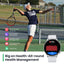 HAYLOU Solar Plus RT3 Smart Watch Bluetooth Phone Call 1.43"AMOLED Display Smartwatch Health Monitor IP68 Waterproof Sport Watch - Slobuy