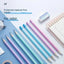 M&G Stationery 2B/HB Pencil Color Stick 30 Pieces Hexagonal Wooden Pencil Student Exam Writing Art Drawing Wooden Pencil - Slobuy