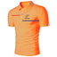 HDDHDHH Brand Printing Polo Shirt Casual Solid Color T-shirt Men's Breathable Golf Tee - Slobuy