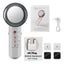 HIFU Face Lifting Machine Facial Massager Home Appliance Skincare Red Light Therapy Vibrating Beauty Health Portable Airbrush - Slobuy
