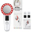 HIFU Face Lifting Machine Facial Massager Home Appliance Skincare Red Light Therapy Vibrating Beauty Health Portable Airbrush - Slobuy